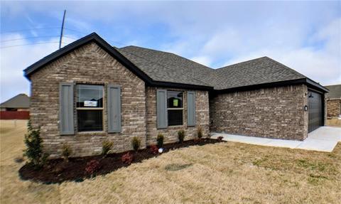 7468 Devonshire Ave, Springdale, AR 72762 photo 2