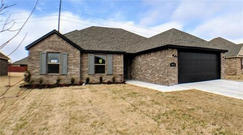 7468 Devonshire Ave, Springdale, AR 72762 photo 1
