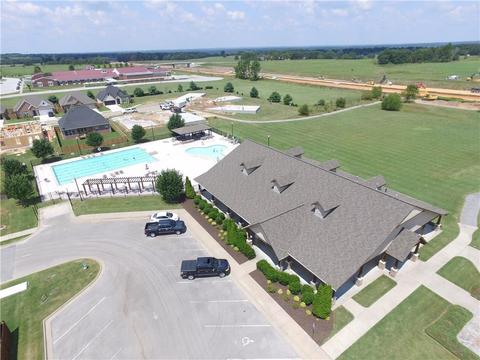 7468 Devonshire Ave, Springdale, AR 72762 photo 21