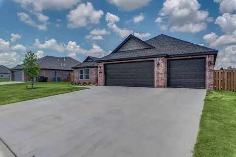 1450 Aniston Rd, Centerton, AR 72719 photo 2