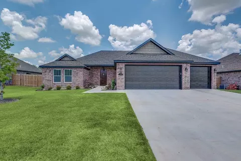 1450 Aniston Rd, Centerton, AR 72719 photo 1