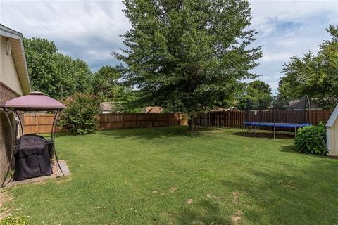 103 Wright Ave, Springdale, AR 72764 photo 21