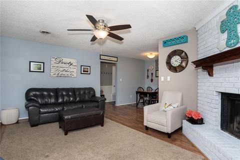 103 Wright Ave, Springdale, AR 72764 photo 4