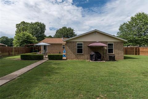 103 Wright Ave, Springdale, AR 72764 photo 22