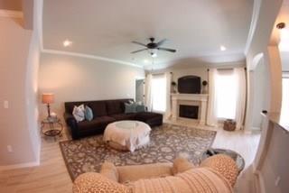 230 Napoli Ln, Centerton, AR 72719 photo 2