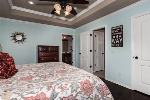 4657 Augustine Dr, Springdale, AR 72762 photo 12