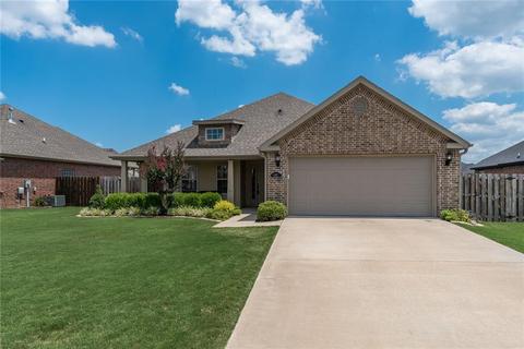 4657 Augustine Dr, Springdale, AR 72762 photo 1