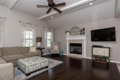 4657 Augustine Dr, Springdale, AR 72762 photo 4