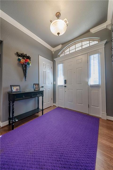 203 Dawn Dr, Centerton, AR 72719 photo 3