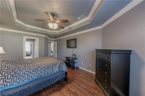 203 Dawn Dr, Centerton, AR 72719 photo 16