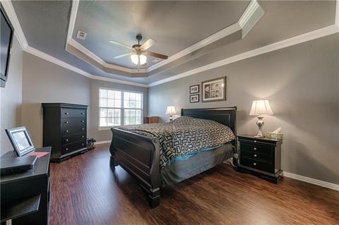 203 Dawn Dr, Centerton, AR 72719 photo 13