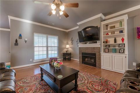 203 Dawn Dr, Centerton, AR 72719 photo 4
