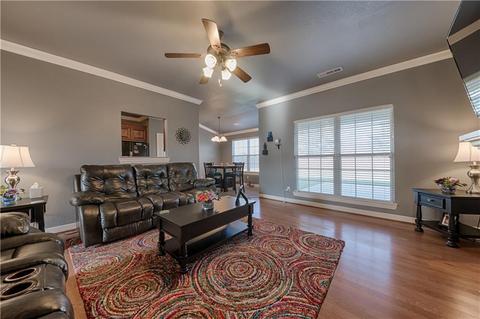 203 Dawn Dr, Centerton, AR 72719 photo 5