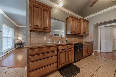 203 Dawn Dr, Centerton, AR 72719 photo 11