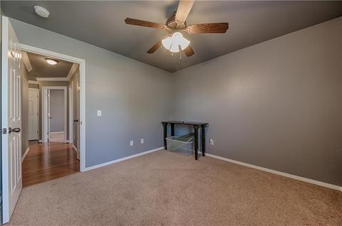 203 Dawn Dr, Centerton, AR 72719 photo 24