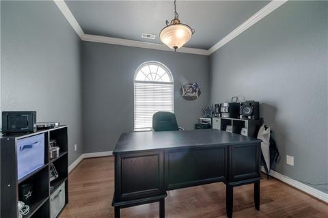 203 Dawn Dr, Centerton, AR 72719 photo 9