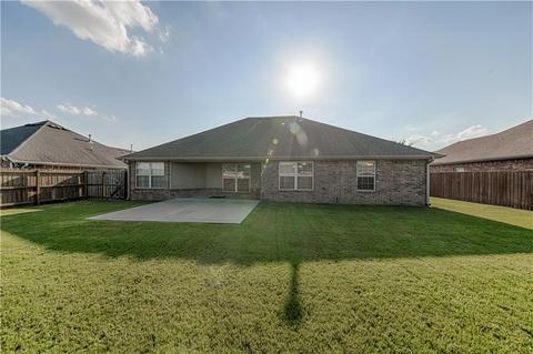 203 Dawn Dr, Centerton, AR 72719 photo 27