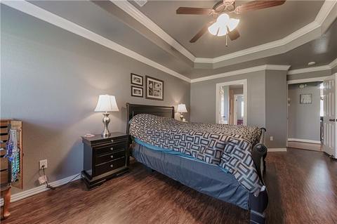 203 Dawn Dr, Centerton, AR 72719 photo 15