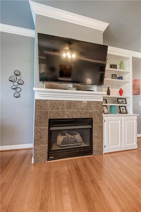 203 Dawn Dr, Centerton, AR 72719 photo 7