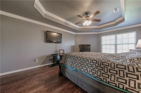 203 Dawn Dr, Centerton, AR 72719 photo 14