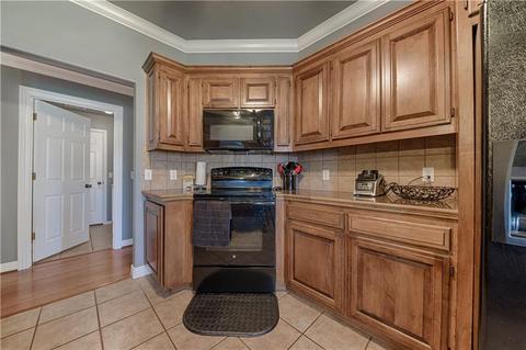 203 Dawn Dr, Centerton, AR 72719 photo 10
