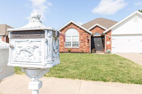 726 Irelan St, Lowell, AR 72745 photo 20