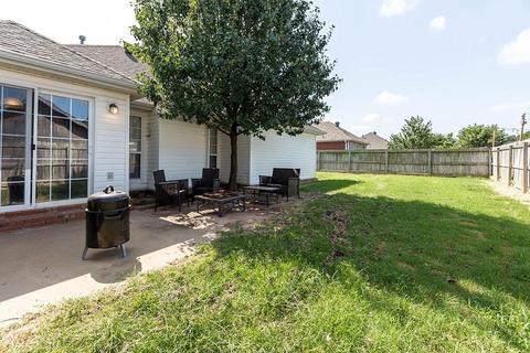 726 Irelan St, Lowell, AR 72745 photo 28