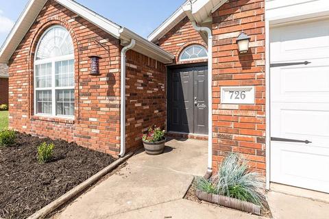726 Irelan St, Lowell, AR 72745 photo 21