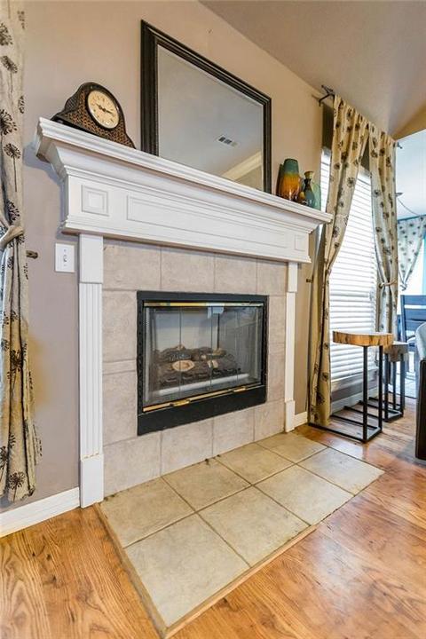 726 Irelan St, Lowell, AR 72745 photo 9