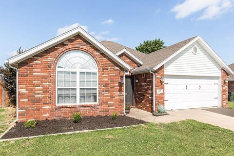 726 Irelan St, Lowell, AR 72745 photo 1