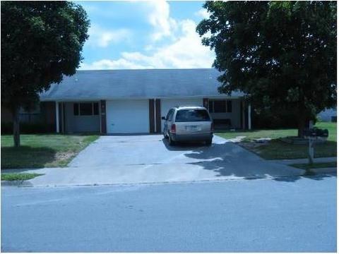 1459 Mark St, Springdale, AR 72764 photo 1