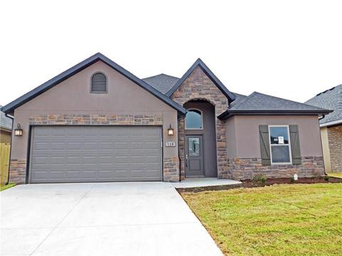 122 E Glendale Ln, Rogers, AR 72758 photo 1