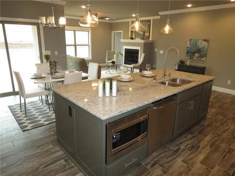 122 E Glendale Ln, Rogers, AR 72758 photo 7