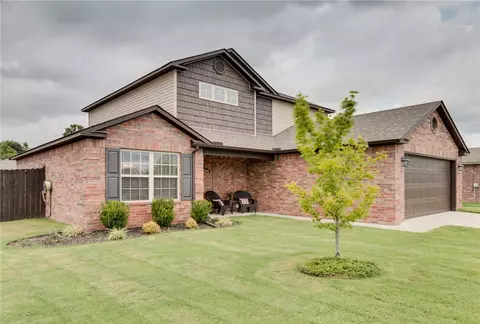 2984 Springhill Ave, Springdale, AR 72762 photo 2