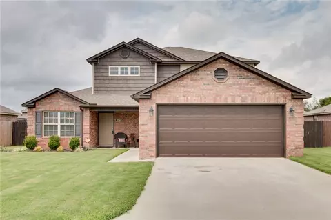 2984 Springhill Ave, Springdale, AR 72762 photo 1