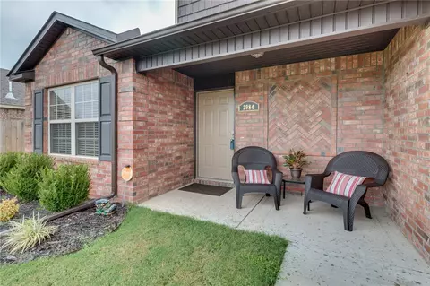 2984 Springhill Ave, Springdale, AR 72762 photo 3