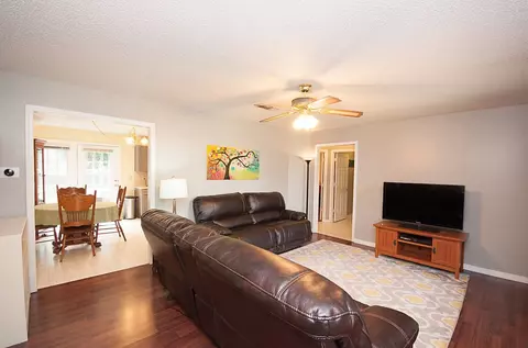 2525 Jayme Cir, Conway, AR 72032 photo 4