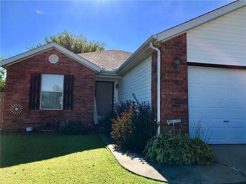 2885 Riverside St, Springdale, AR 72764 photo 2