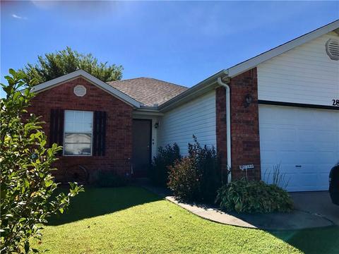 2885 Riverside St, Springdale, AR 72764 photo 1