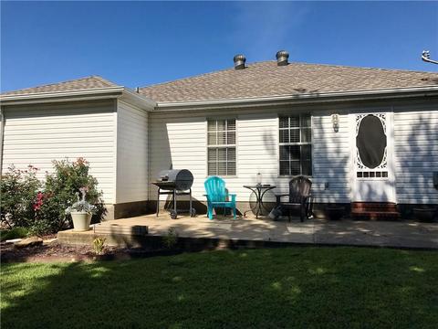 2885 Riverside St, Springdale, AR 72764 photo 19