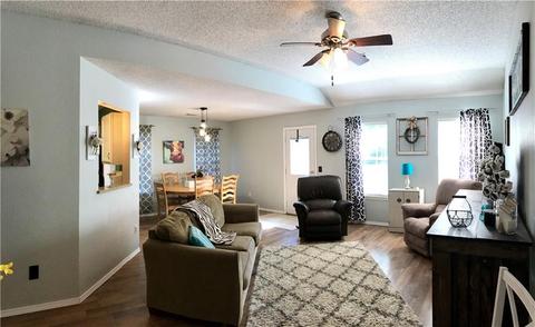 2885 Riverside St, Springdale, AR 72764 photo 4
