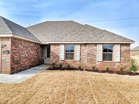 7540 Devonshire Ave, Springdale, AR 72762 photo 2