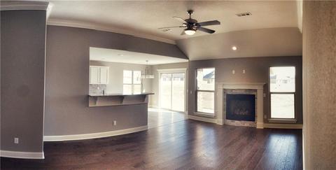 7567 Devonshire Ave, Springdale, AR 72762 photo 5