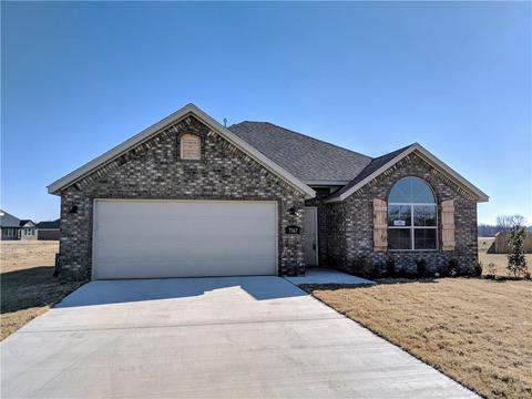 7567 Devonshire Ave, Springdale, AR 72762 photo 1