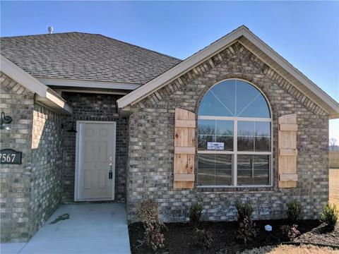 7567 Devonshire Ave, Springdale, AR 72762 photo 3