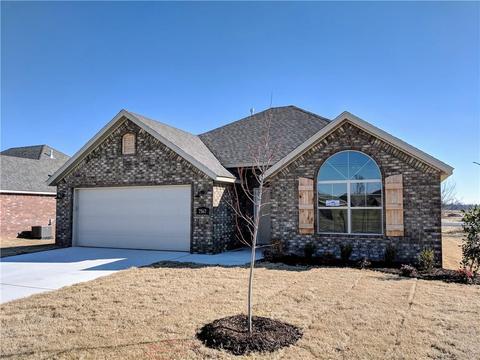 7567 Devonshire Ave, Springdale, AR 72762 photo 2