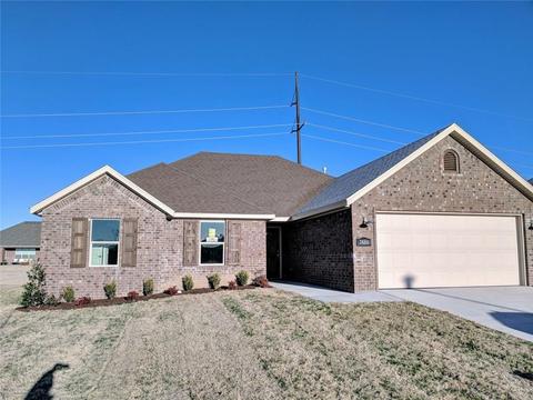7484 Devonshire Ave, Springdale, AR 72762 photo 2