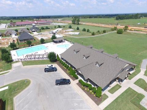 7484 Devonshire Ave, Springdale, AR 72762 photo 18