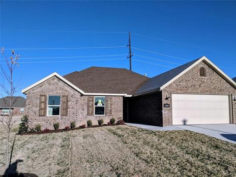 7484 Devonshire Ave, Springdale, AR 72762 photo 1
