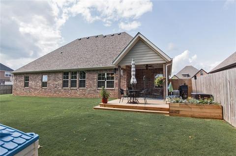 1925 Sicily Ave, Lowell, AR 72745 photo 25